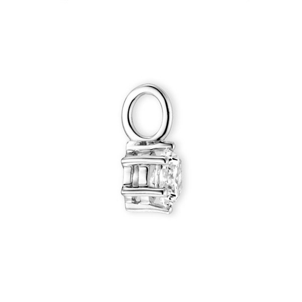 6 prongs with loop, anchor chain