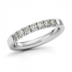 Eternity Ring Designer Acredo