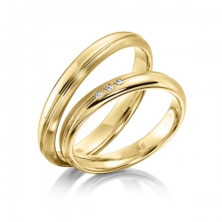 Super Wedding Rings buy smart | acredo PU-88