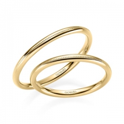 Wonderlijk Wedding Rings buy smart | acredo MR-63