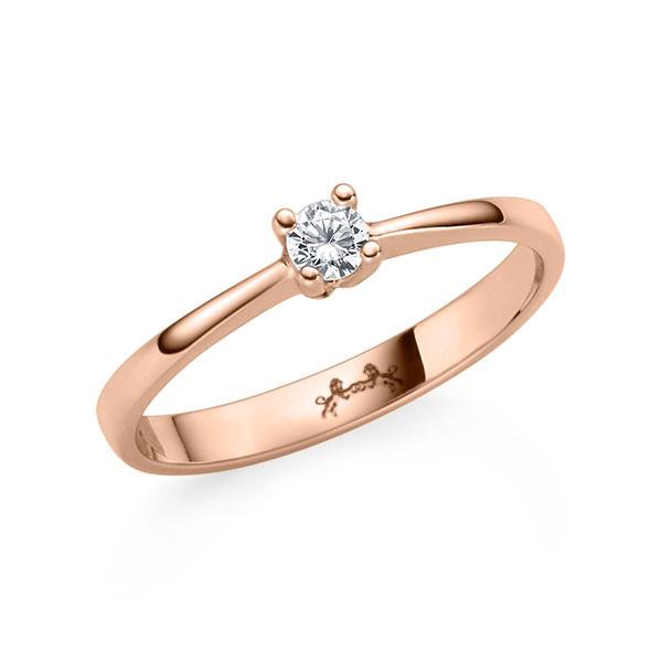 Latest engagement hot sale rings gold