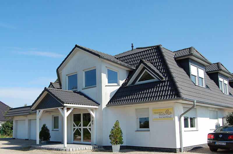 Trauring-Zentrum Weserthal